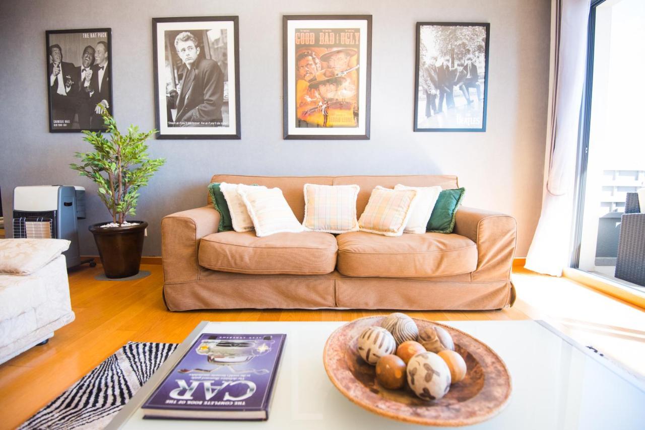 Sunrise Apartment Caniço Eksteriør bilde