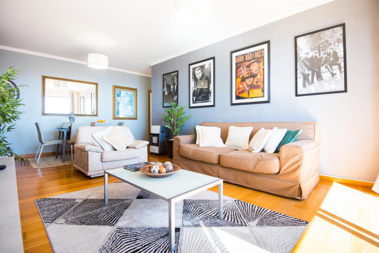 Sunrise Apartment Caniço Eksteriør bilde